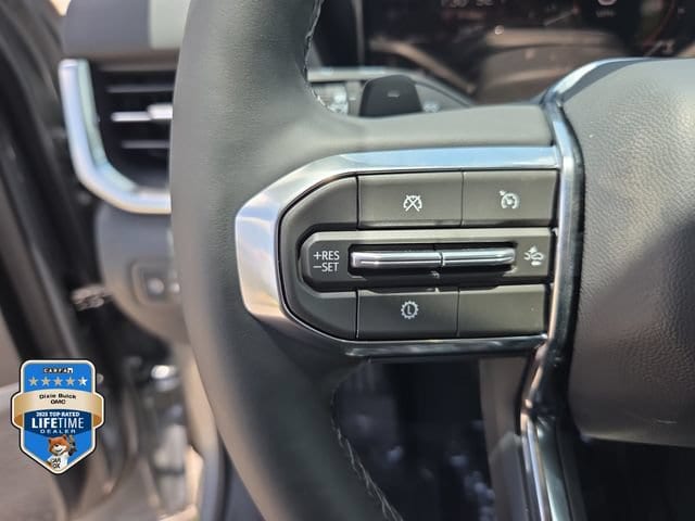2027 GMC Terrain Elevation - Photo 22