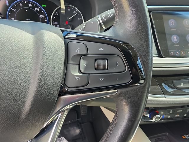 2022 Buick Enclave Premium - Photo 26