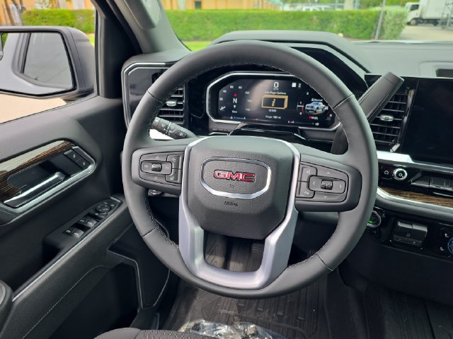 2026 GMC Sierra 1500 Elevation - Photo 15