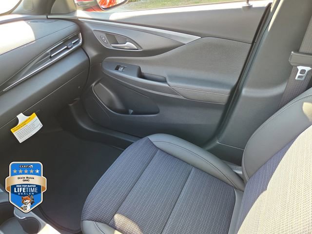 2026 Buick Envista Preferred - Photo 14
