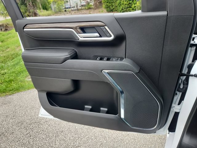 2026 GMC Sierra 1500 SLE - Photo 19