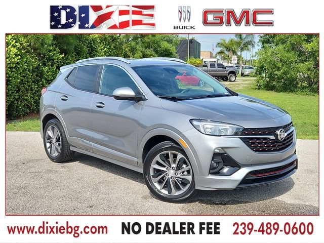 2023 Buick Encore GX