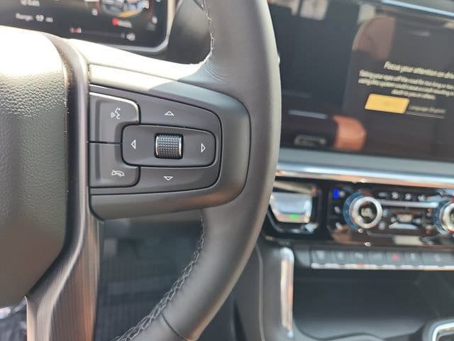 2026 GMC Sierra 2500HD Denali Ultimate - Photo 25