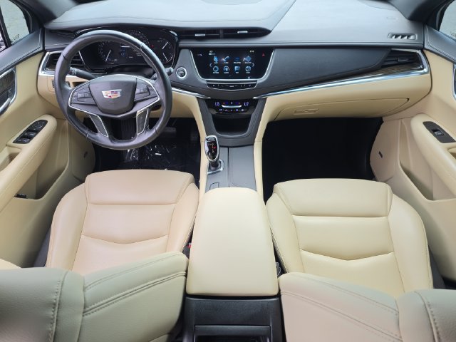 2019 Cadillac XT5 Base - Photo 13