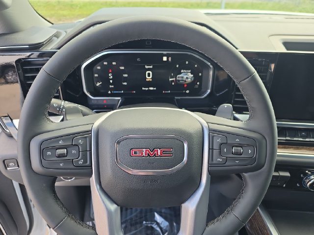 2026 GMC Sierra 1500 Elevation - Photo 22