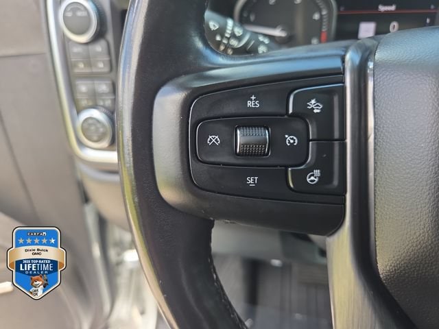2020 GMC Sierra 2500 Denali HD Denali - Photo 22