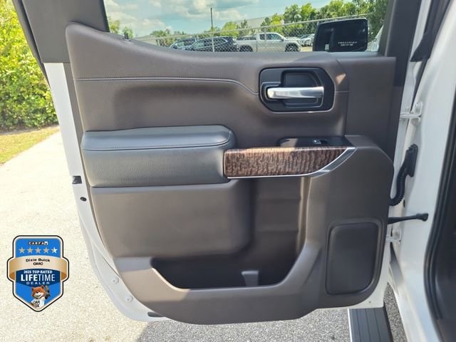 2019 GMC Sierra 1500 Denali Denali - Photo 9