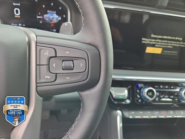 2026 GMC Sierra 1500 Denali - Photo 24
