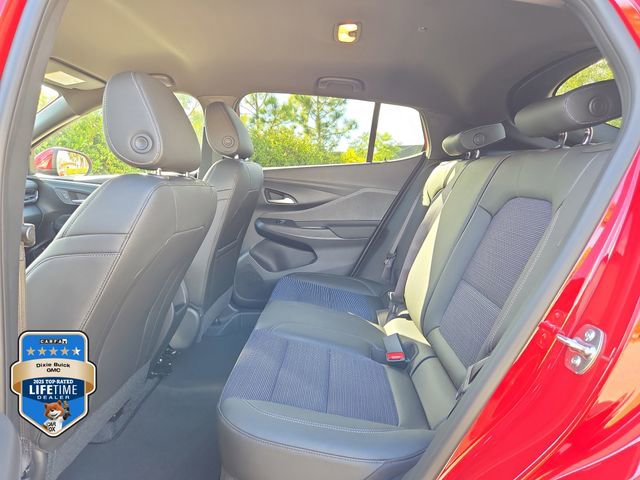 2026 Buick Envista Preferred - Photo 9