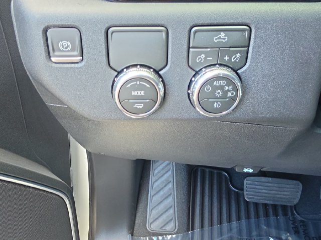2026 GMC Sierra 1500 Elevation - Photo 21
