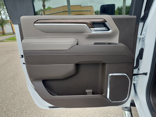 2026 GMC Sierra 2500HD SLE - Photo 10