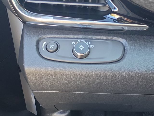 2026 Buick Envista Sport Touring - Photo 22