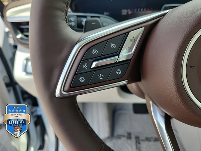 2026 Buick Enclave Avenir - Photo 26