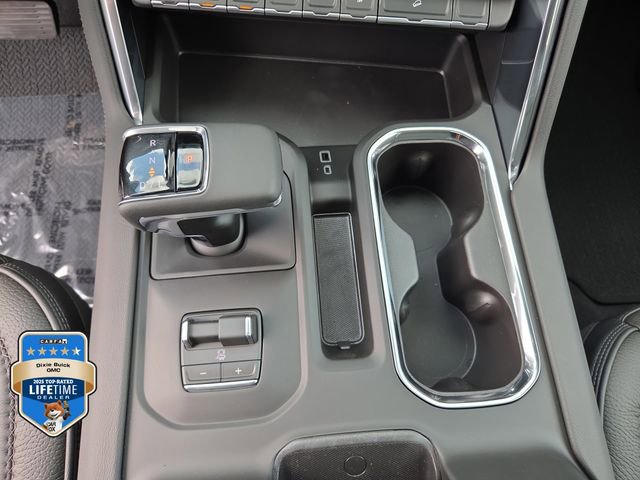 2026 GMC Sierra 1500 Denali - Photo 27