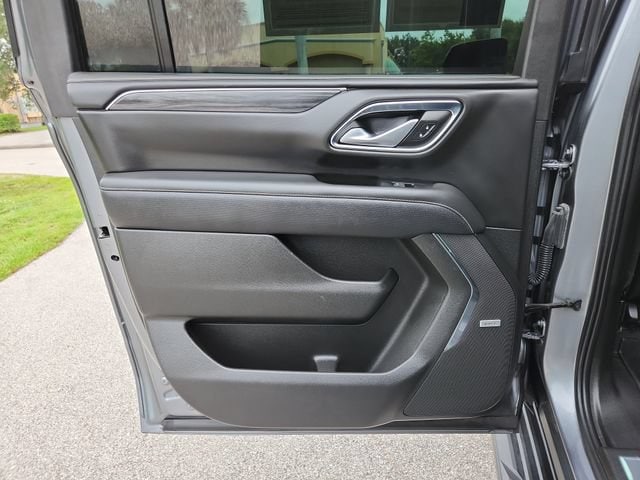 2022 GMC Yukon XL SLT - Photo 11
