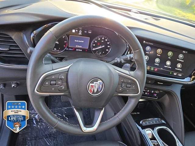 2023 Buick Envision Avenir - Photo 18
