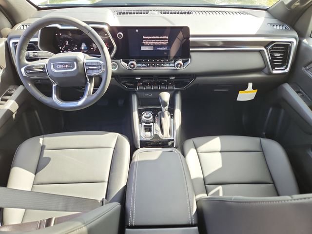 2026 GMC Canyon Elevation - Photo 13