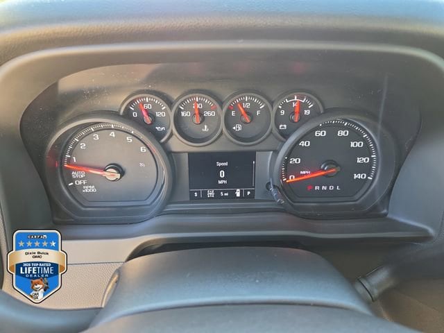 2026 GMC Sierra 1500 Pro - Photo 24
