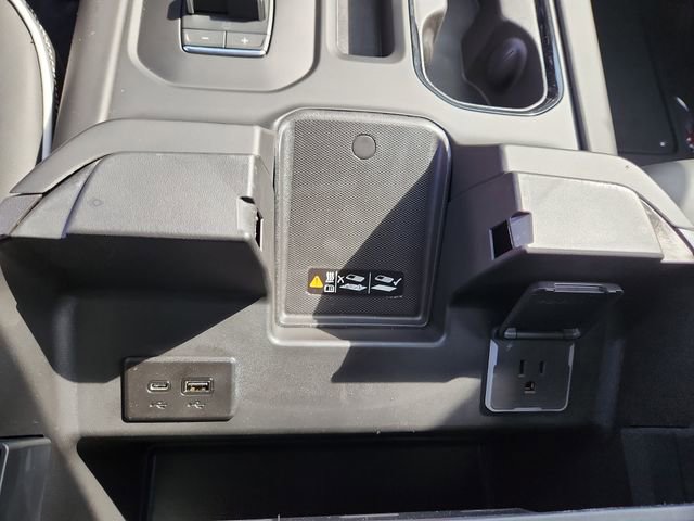 2026 GMC Sierra 1500 AT4X - Photo 27