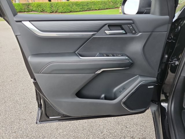 2026 GMC Acadia Elevation - Photo 21