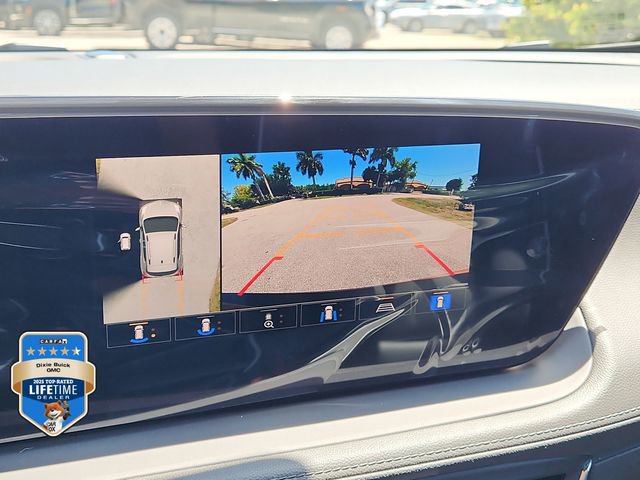 2026 Buick Encore GX Avenir - Photo 28
