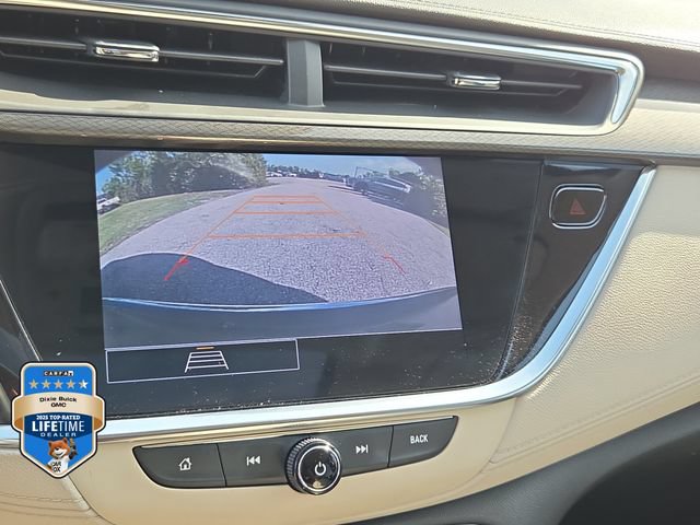 2023 Buick Encore GX Essence - Photo 30