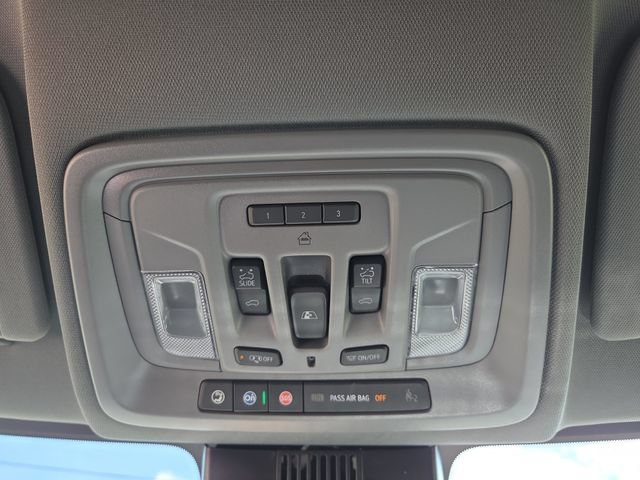 2026 GMC Sierra 3500HD SLT - Photo 31