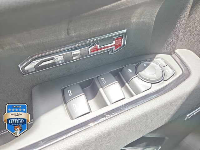 2026 GMC Sierra 1500 AT4 - Photo 19