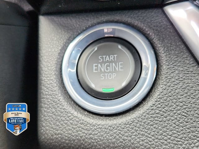 2024 Buick Envista Sport Touring - Photo 30