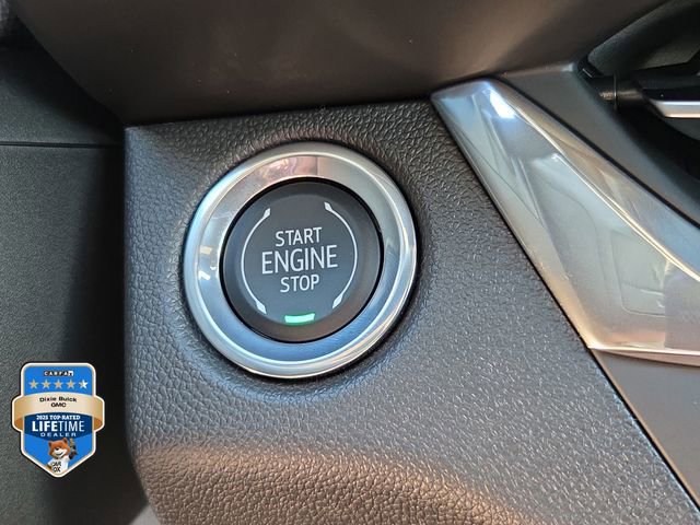 2026 Buick Envista Preferred - Photo 29