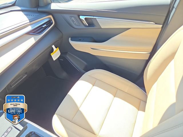 2026 Buick Enclave Preferred - Photo 16