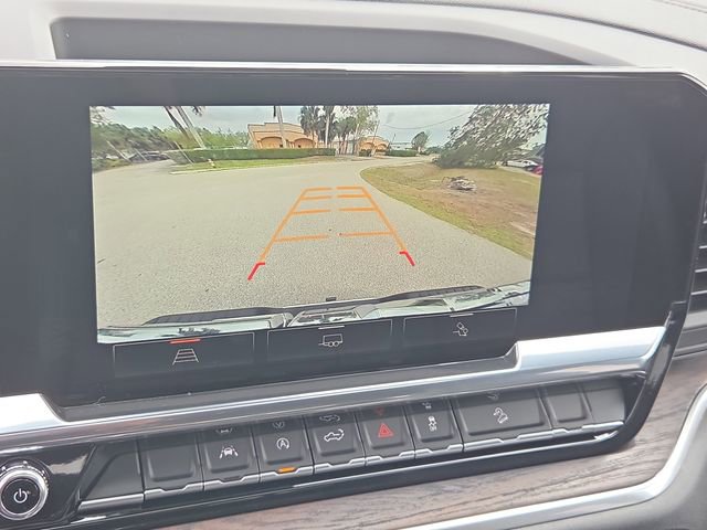 2026 GMC Sierra 1500 SLT - Photo 28