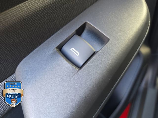 2026 Buick Envista Preferred - Photo 11