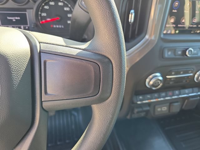 2026 GMC Sierra 1500 Pro - Photo 23
