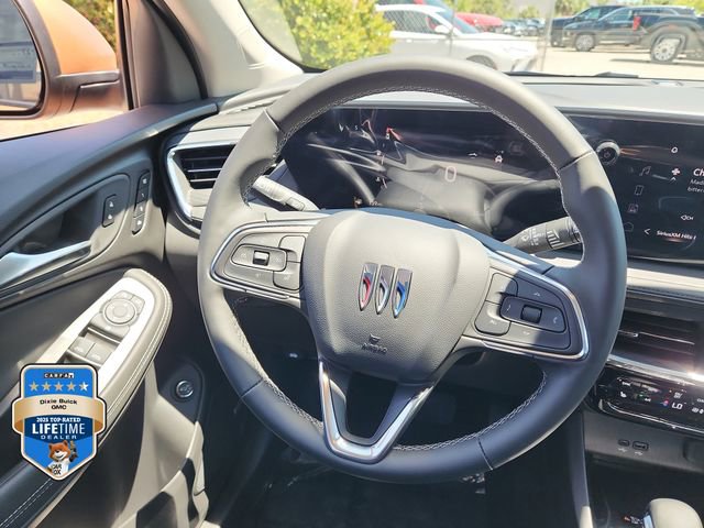 2026 Buick Encore GX Avenir - Photo 15