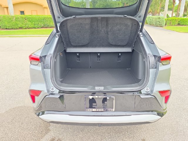 2026 Buick Envista Sport Touring - Photo 6