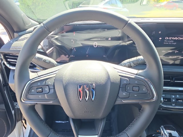 2026 Buick Envista Sport Touring - Photo 23
