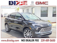 2026 Buick Encore GX Avenir SUV