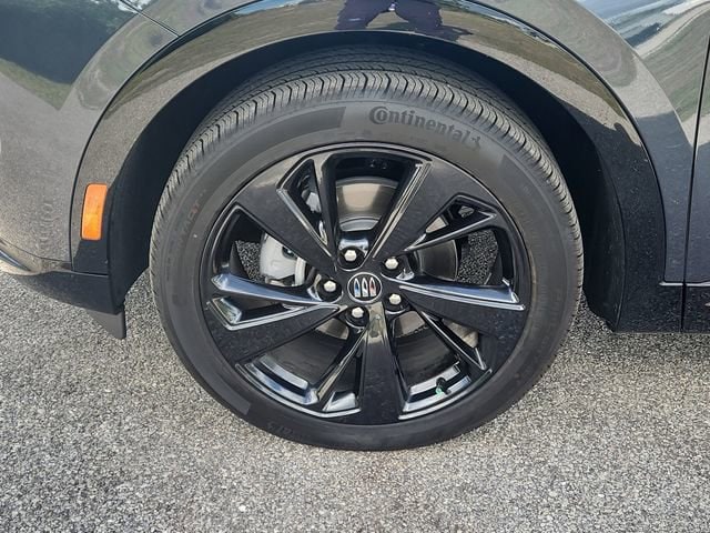 2026 Buick Envision Sport Touring - Photo 6