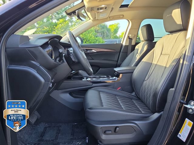 2023 Buick Envision Avenir - Photo 17