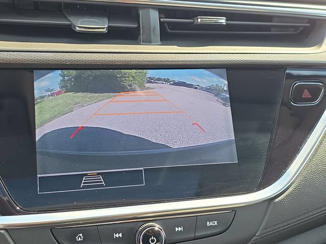 2023 Buick Encore GX Select - Photo 30