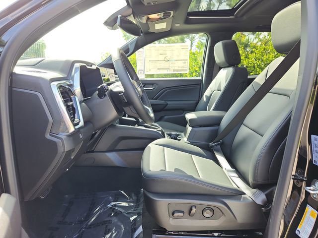 2026 GMC Canyon Elevation - Photo 16