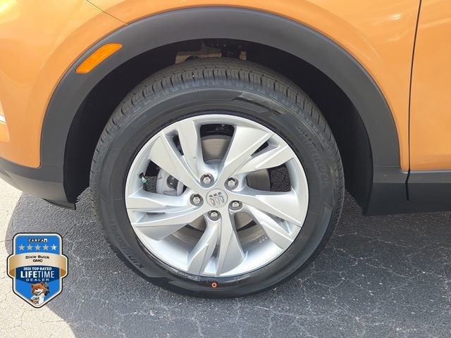 2026 Buick Encore GX Preferred - Photo 7
