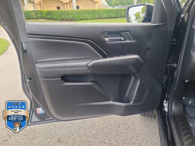 2024 GMC Canyon Elevation - Photo 18