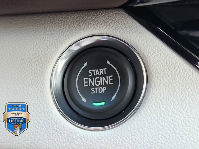 2026 Buick Enclave Avenir - Photo 32