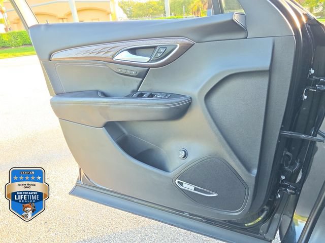 2023 Buick Envision Avenir - Photo 20