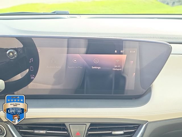 2024 Buick Encore GX Preferred - Photo 27