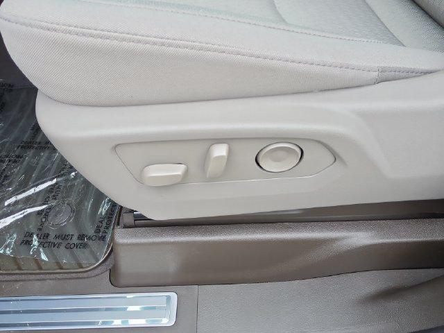 2026 GMC Sierra 2500HD SLE - Photo 18