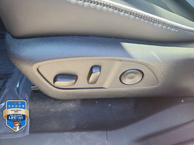 2026 Buick Enclave Sport Touring - Photo 20