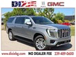  GMC Yukon XL